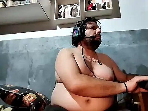 bumbumtatuado online show from November 11, 2025, 2:11 am