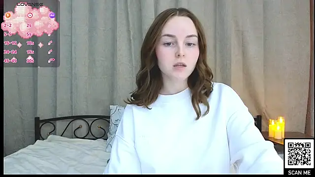 Snapshot of Wild__flowers chatting on January 13, 2025, 6:59 pm Wild flowers online show from January 13, 2025, 6:59 pm