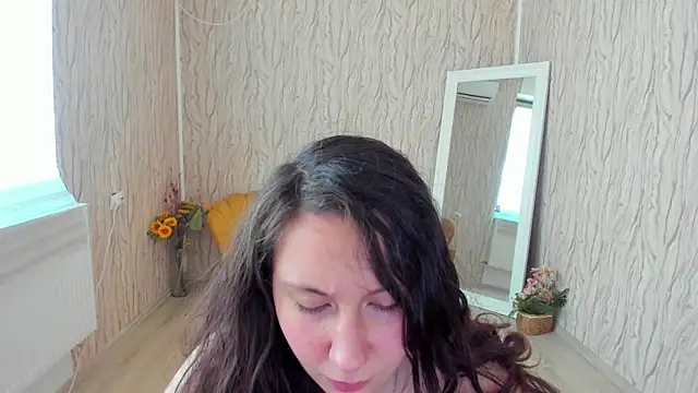 Snapshot of AishaRouhi chatting on January 14, 2025, 10:59 am AishaRouhi online show from January 14, 2025, 10:59 am