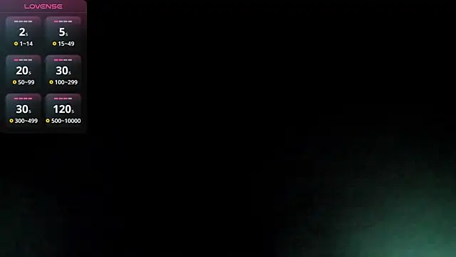 Snapshot of AishaRouhi chatting on September 15, 2025, 4:23 am AishaRouhi online show from September 15, 2025, 4:23 am