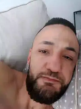 Reeeks69 online show from March 8, 2025, 7:16 am