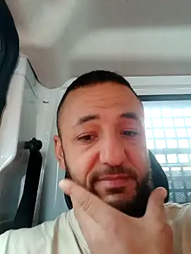 Reeeks69 online show from October 13, 2025, 12:27 pm