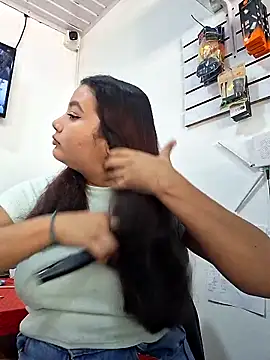 Snapshot of Daineth33 chatting on November 21, 2025, 7:45 pm Daineth33 online show from November 21, 2025, 7:45 pm