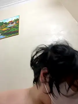 Hachi Sweetbabie  online show from January 13, 2026, 12:54 pm