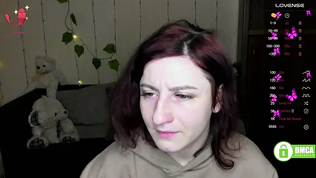 Muse kitty jenia online show from February 14, 2025, 6:19 pm