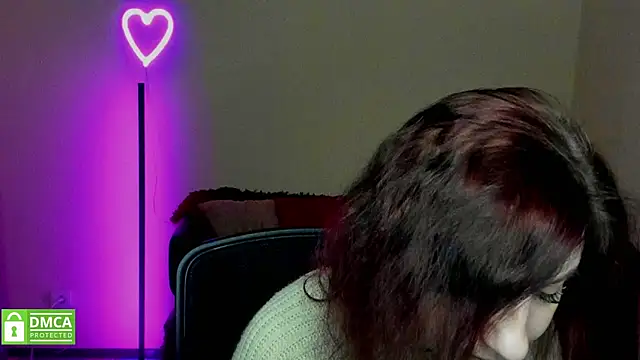 Muse kitty jenia online show from February 18, 2025, 6:26 pm