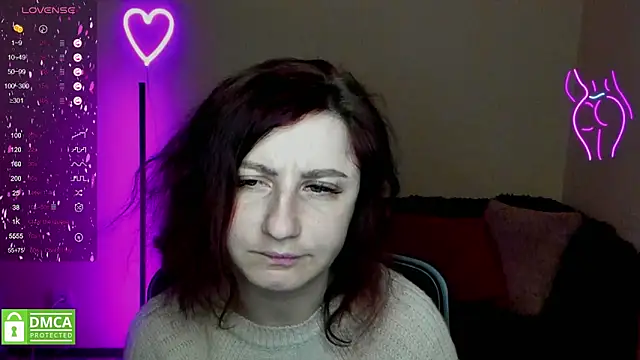 Muse kitty jenia online show from February 19, 2025, 1:51 am