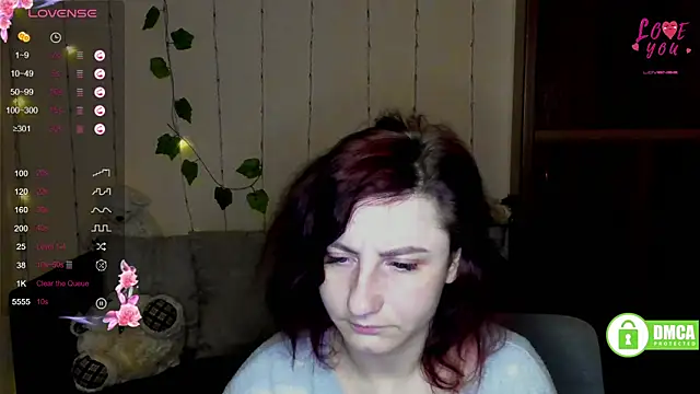 Muse kitty jenia online show from February 27, 2025, 1:48 am