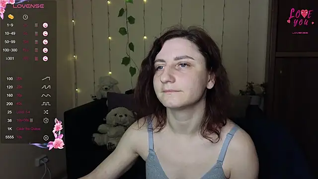 Muse kitty jenia online show from March 8, 2025, 4:56 am