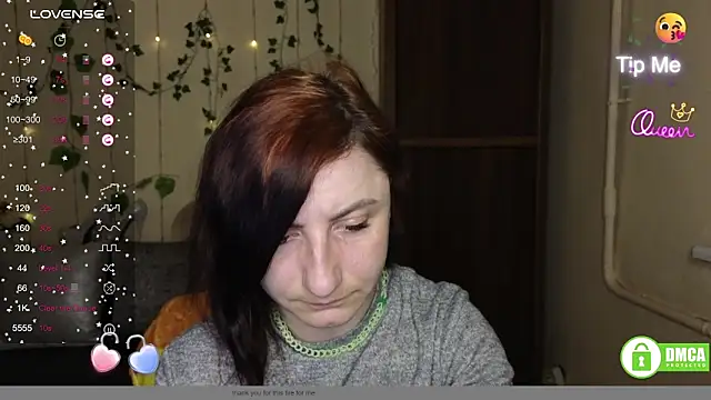 Muse kitty jenia online show from March 5, 2026, 6:26 pm