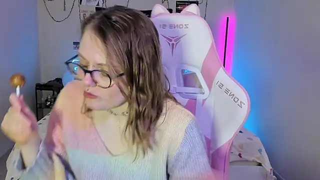 Snapshot of BebKonie chatting on February 14, 2025, 4:31 pm BebKonie online show from February 14, 2025, 4:31 pm