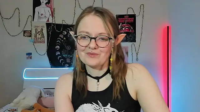 Snapshot of BebKonie chatting on March 11, 2025, 2:40 pm BebKonie online show from March 11, 2025, 2:40 pm