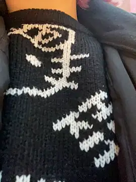 Baby  Naughty online show from December 5, 2024, 10:12 am