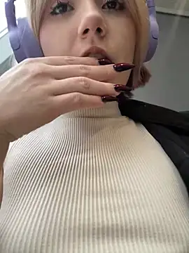 Baby  Naughty online show from January 11, 2025, 12:18 pm