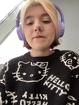 Baby  Naughty online show from January 12, 2025, 9:08 am