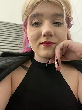 Baby  Naughty online show from January 22, 2025, 11:23 am