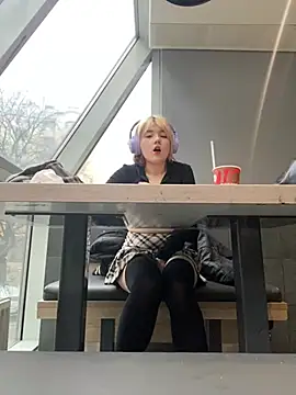 Baby  Naughty online show from January 24, 2025, 11:15 am