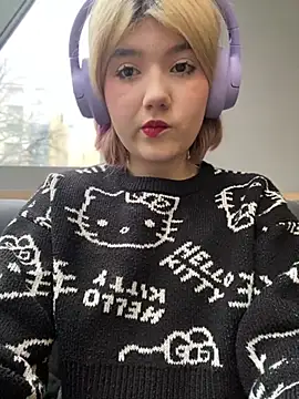 Baby  Naughty online show from March 3, 2025, 2:15 pm