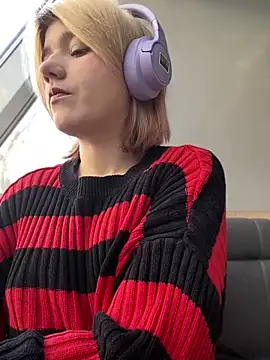 Baby  Naughty online show from March 15, 2025, 8:15 am