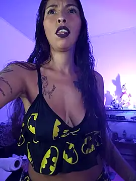 samy dance online show from February 20, 2025, 11:09 am