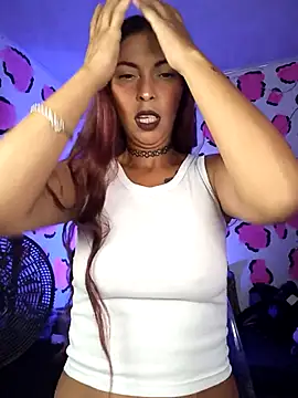 Snapshot of samy_dance chatting on May 27, 2026, 9:06 am samy dance online show from May 27, 2026, 9:06 am