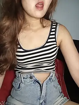 Girl20sexy online show from June 3, 2026, 6:46 pm