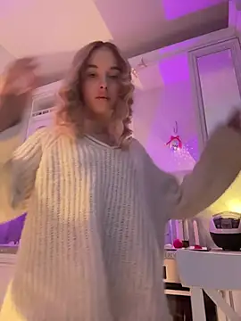 Snapshot of enjoy_my_beauty chatting on February 14, 2026, 6:54 am enjoy my beauty online show from February 14, 2026, 6:54 am