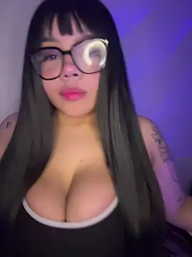 Haanna   online show from April 23, 2026, 10:47 am