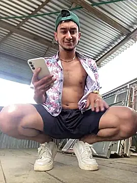 Kevin Torres online show from January 9, 2025, 4:49 pm