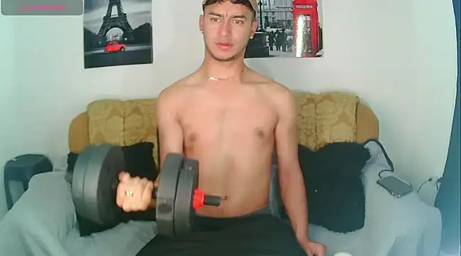 Kevin Torres online show from January 19, 2025, 2:49 pm