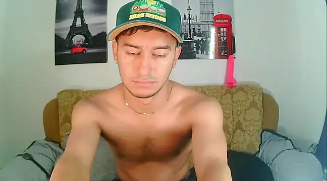 Kevin Torres online show from January 20, 2025, 1:00 pm