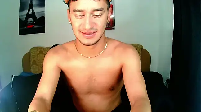 Kevin Torres online show from January 25, 2025, 2:47 am