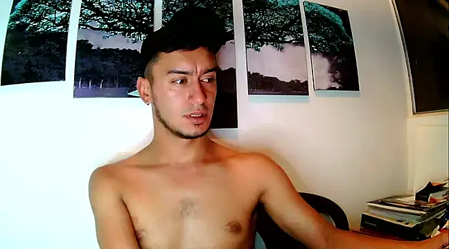 Kevin Torres online show from February 25, 2025, 12:25 am