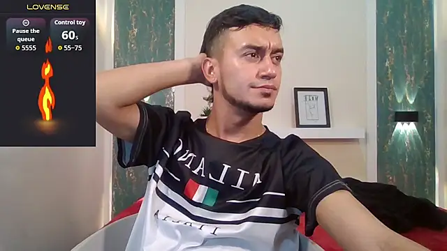 Kevin Torres online show from September 17, 2025, 4:03 am