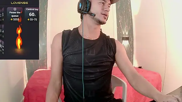 Kevin Torres online show from September 18, 2025, 10:12 pm