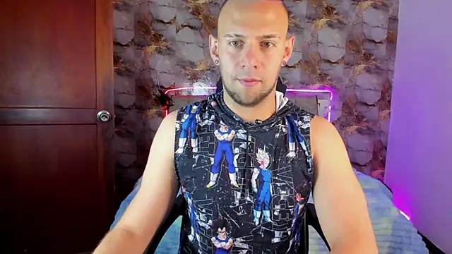 Damon Bakert online show from April 30, 2026, 2:01 pm