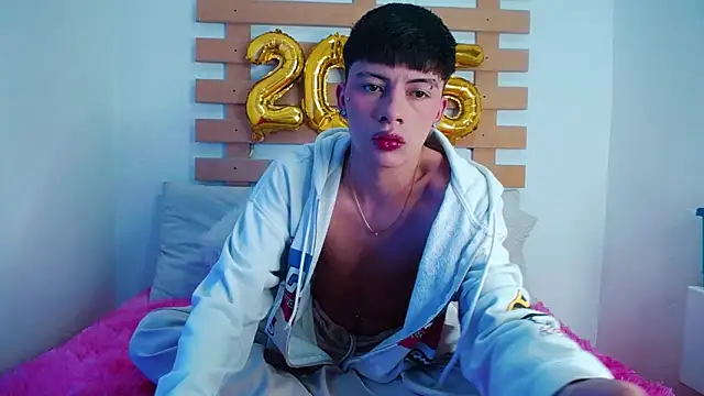 Steev Novoa online show from January 3, 2025, 4:22 am