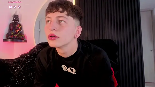 Snapshot of Ken-boy_ chatting on January 16, 2026, 9:30 pm Ken-boy online show from January 16, 2026, 9:30 pm