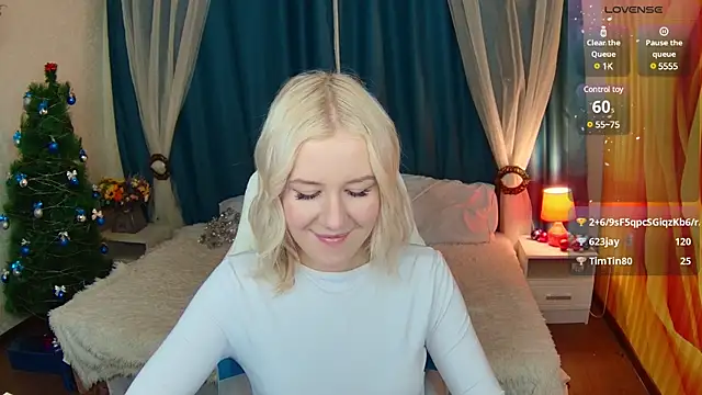 Selenatrend online show from January 9, 2025, 9:48 am