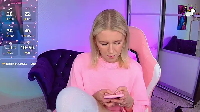 Selenatrend online show from February 20, 2025, 3:30 pm