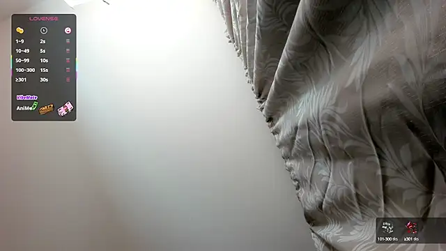 Snapshot of Dei_v_48 chatting on March 6, 2025, 10:47 pm Dei v 48 online show from March 6, 2025, 10:47 pm