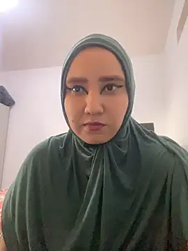 hannahayat online show from January 5, 2025, 9:03 pm