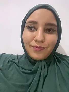 hannahayat online show from January 26, 2025, 1:52 am