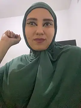 hannahayat online show from March 7, 2025, 12:37 am