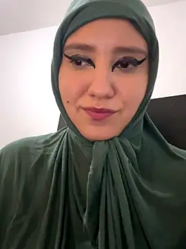 hannahayat online show from November 2, 2025, 3:25 pm