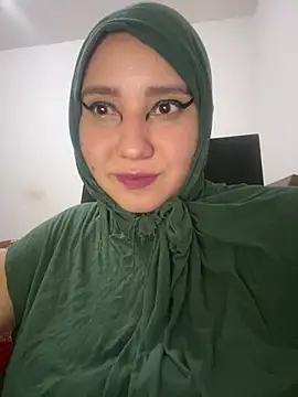 hannahayat online show from February 25, 2026, 2:54 am