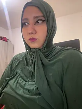 hannahayat online show from March 27, 2026, 2:50 pm