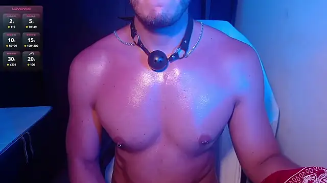 heydave  online show from September 18, 2025, 2:35 am