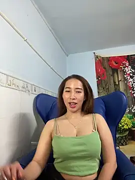 Cherry 6969 online show from March 3, 2025, 2:15 pm