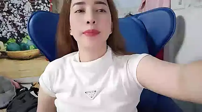 Cherry 6969 online show from March 15, 2025, 4:10 pm